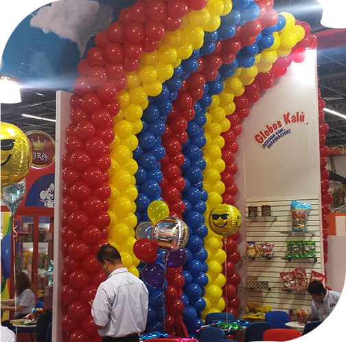 fotografía expo 2015