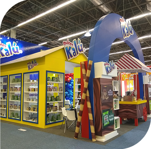 fotografía confitexpo 2019