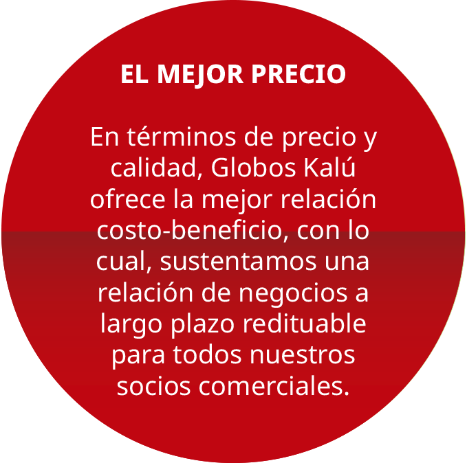  fotografía ventaja mejor precio texto