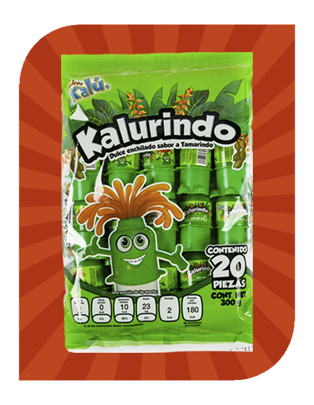 fotografía de kalurindo