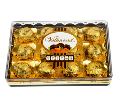 Fotografía vollmond 12 pzas