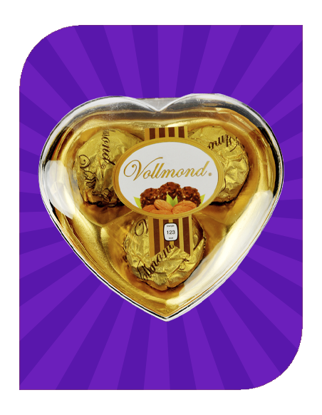 Fotografía de vollmond