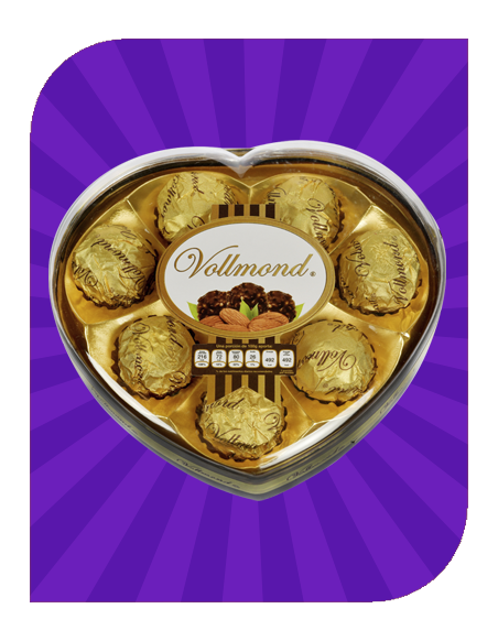 fotografa vollmond 8 pzas